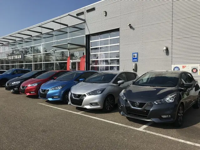 Nissan Micra 1.0 IG-T N-Sport 2019 Benzine 2
