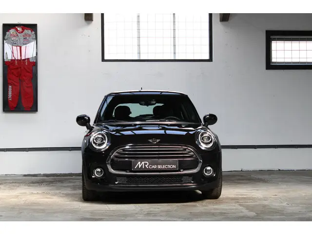 MINI Cooper Mini 1.5 Chili 2021 Benzine 3