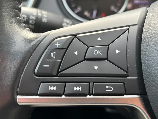 Nissan QASHQAI DIG-T 160 DCT N-Connecta 2019 Benzine 22