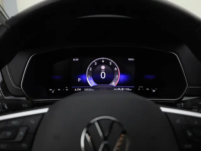 Volkswagen T-Cross 1.5TSI/150PK R-Line DSG 2025 Benzine 14