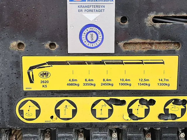 Scania G G450 2016 Diesel 19