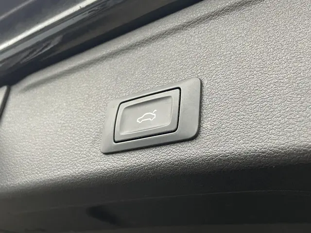 Audi A4 Avant 1.4 TFSI Sport Lease Edition 2018 Benzine 9