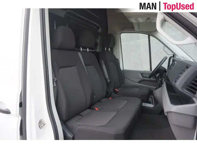 MAN TGE 3.180 2023 Diesel 29