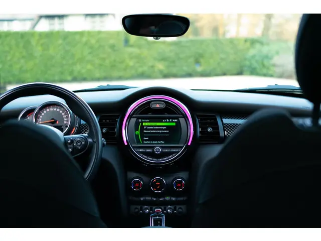 MINI Cooper S Mini 2.0 Pepper 2018 Benzine 23