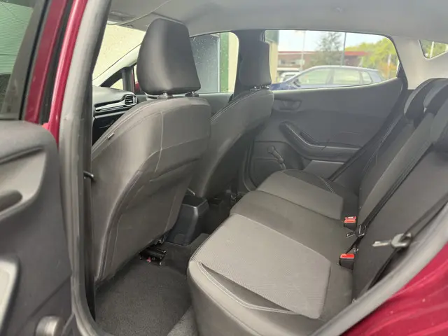 Ford Fiesta 1.0 EcoBoost Connected 2022 Benzine 11