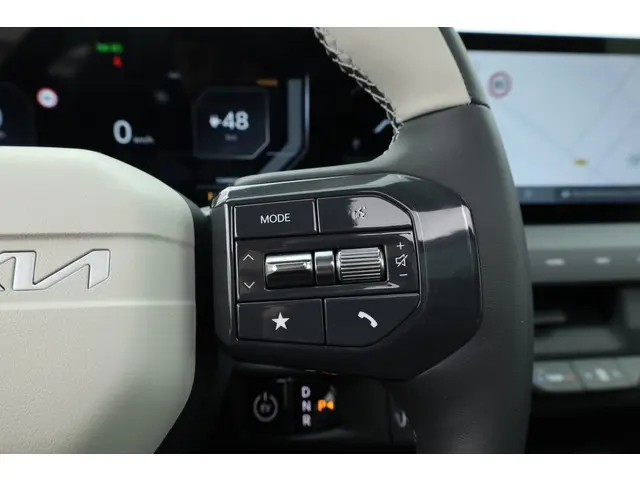 Kia EV5 GT-PlusLine 81.4 kWh 2026 Elektrisch 23