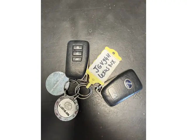 Lexus NX 300h AWD F Sport Line 2014 Hybride Benzine 41