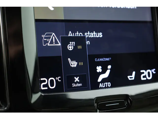 Volvo XC60 2.0 B4 Inscription 2021 Diesel 16