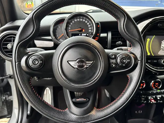 MINI Cooper S Mini 2.0 2017 Benzine 23