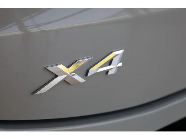 BMW X4 xDrive30i 2026 Benzine 29