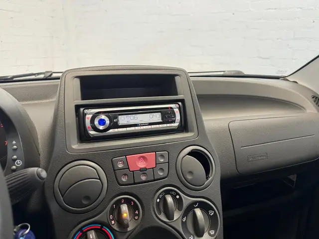 Fiat Panda 1.2 Active|Airco|Elektrische ramen 2012 Benzine 13