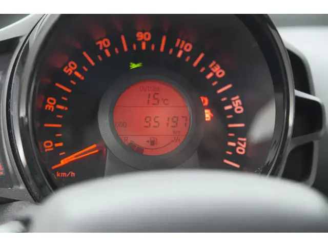 Peugeot 108 1.0 e-VTi Première 2014 Benzine 36