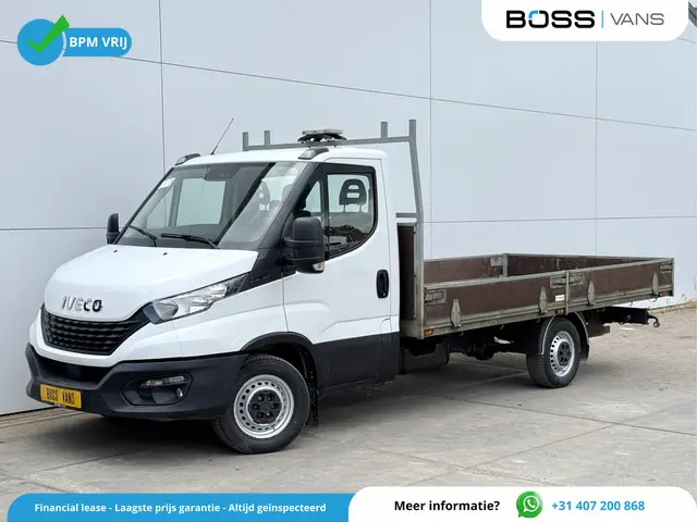 Iveco Daily 35S14 2.3 2019 Diesel