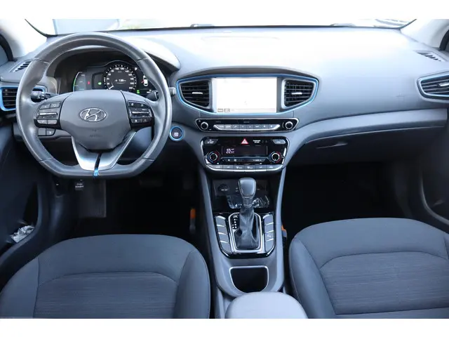Hyundai IONIQ 2