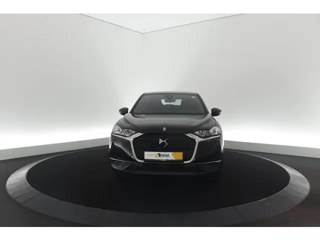 DS DS 3 Crossback PureTech 100 Montmartre 2022 Benzine 59
