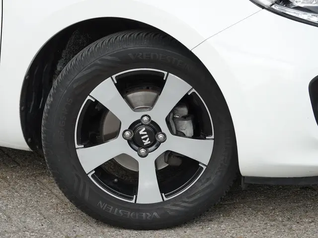 Kia Rio 1.2 CVVT Plus Pack 2013 Benzine 11