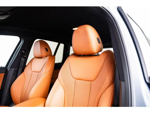 BMW X3 xDrive30e 2022 Hybride Benzine 17