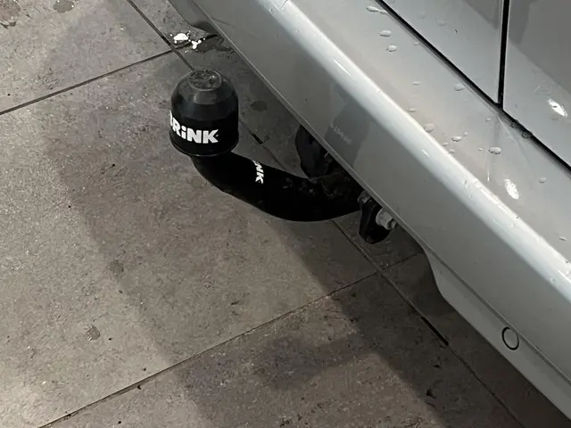 Renault Kangoo 1.3 TCe 130 EDC Techno 2024 Benzine 13