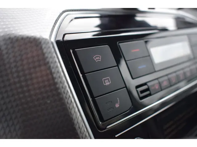 Volkswagen e-up! 5-deurs 2018 Elektrisch 16