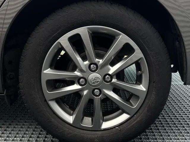 Toyota Yaris 1.3 VVT-i Trend 2017 Benzine 5