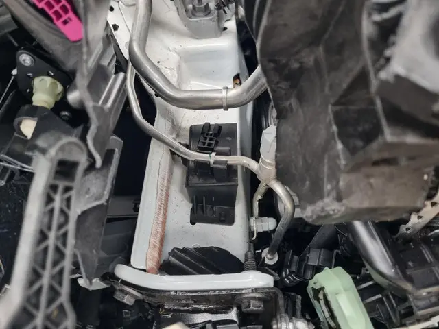 Škoda Octavia Combi 1.5 TSI MHEV Bns.E.P 2025 Benzine 11