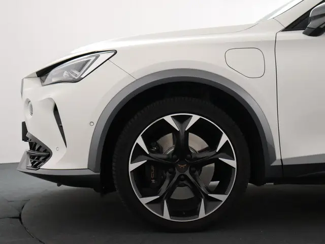 CUPRA Formentor 1.4 e-Hybrid 2022 Hybride Benzine 12