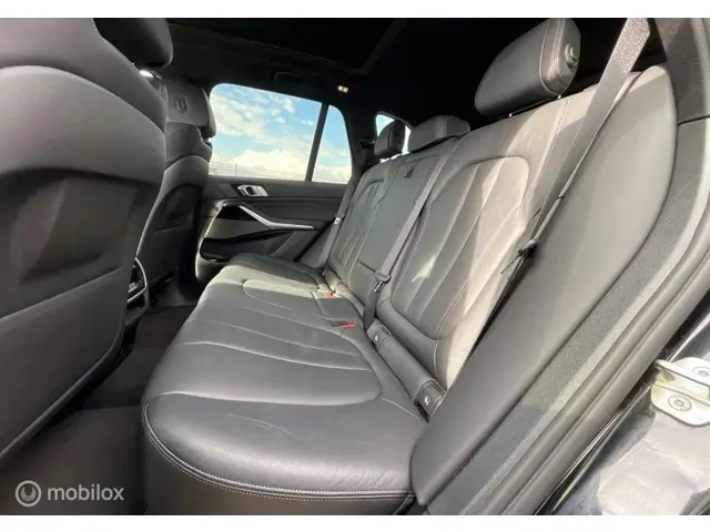 BMW X5 xDrive45e High Executive 2021 Hybride Benzine 10