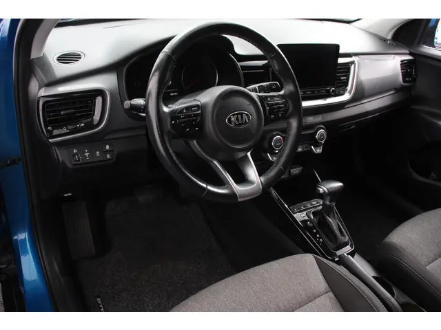 Kia Stonic 1.0 T-GDi 120pk DCT Prestige 2021 Benzine 7