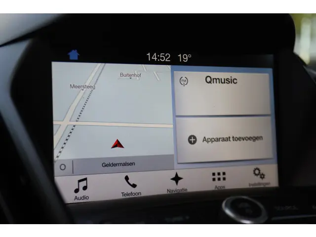 Ford Kuga 1.5 ECOBOOST ST-LINE 2017 Benzine 37