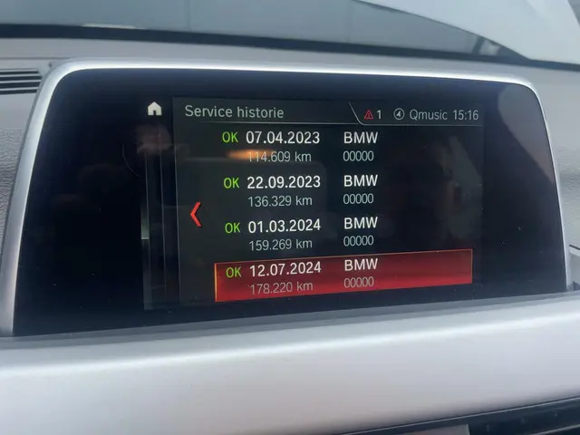 BMW X1 sDrive16d Executive 2017 Diesel 26