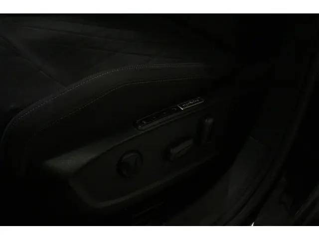 Volkswagen Golf 1.4 eHybrid Style 2024 Hybride Benzine 11