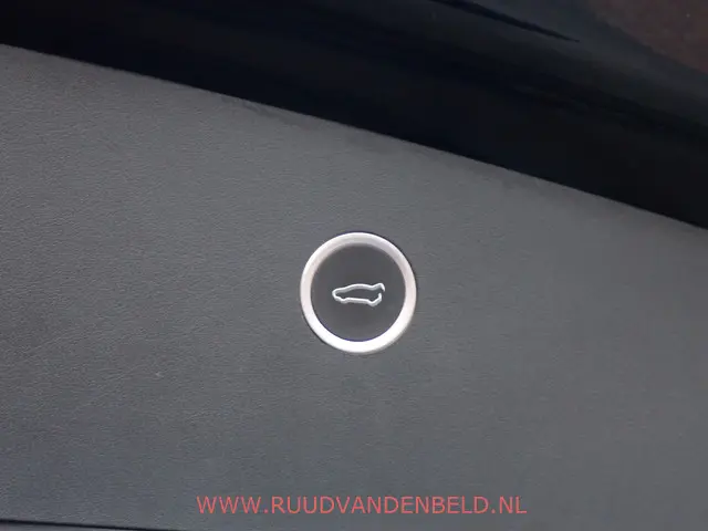 Tesla Model X 90D 6P 2016 Elektrisch 34