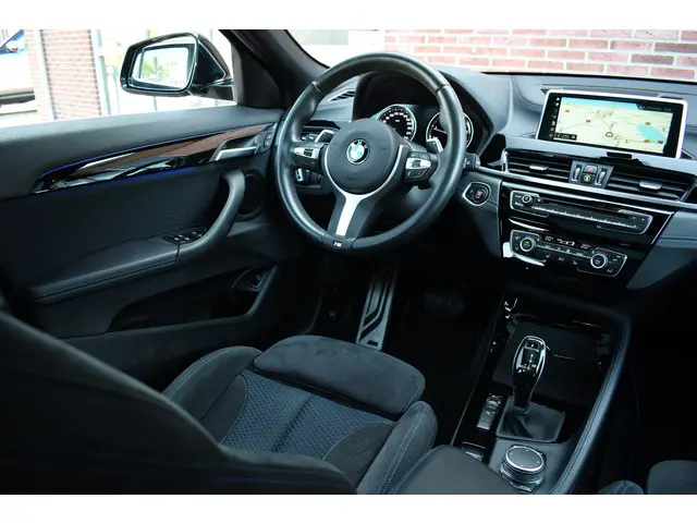 BMW X2 sDrive20i 192pk M-Sport X 2019 Benzine 3