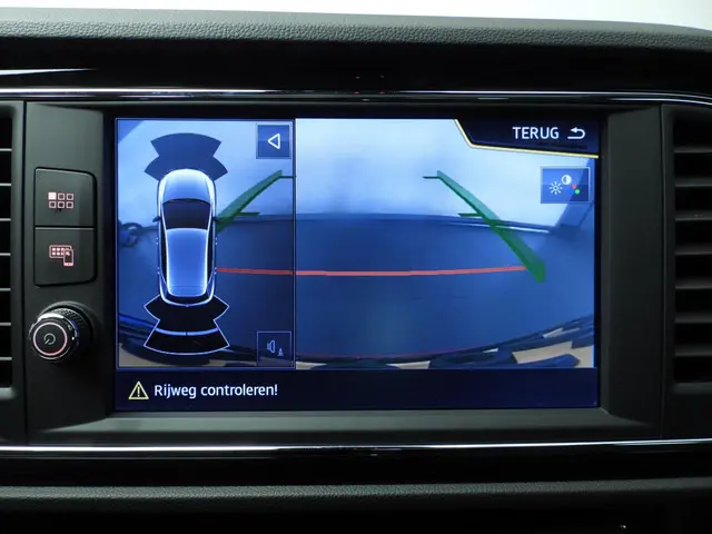 SEAT Leon 2.0 TSI CUPRA 300 2018 Benzine 20