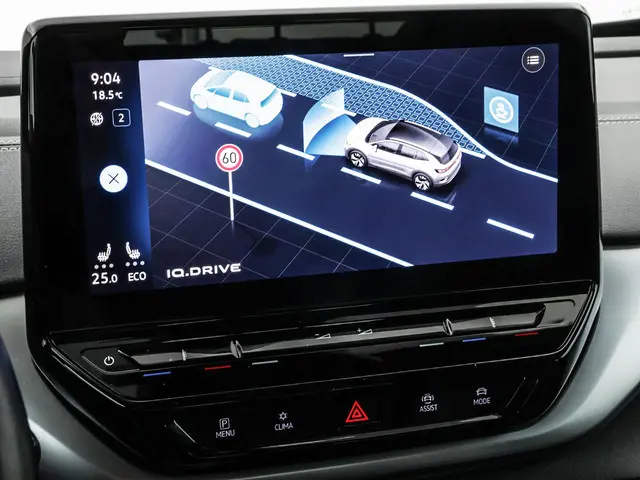 Volkswagen ID.4 Pro 77 kWh / 204pk 2022 Elektrisch 7