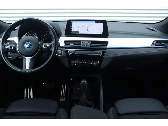 BMW X2 xDrive25e 2023 Hybride Benzine 11