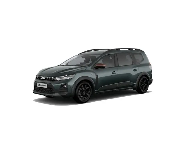 Dacia Jogger Limited Edition 2026 Hybride Benzine 7