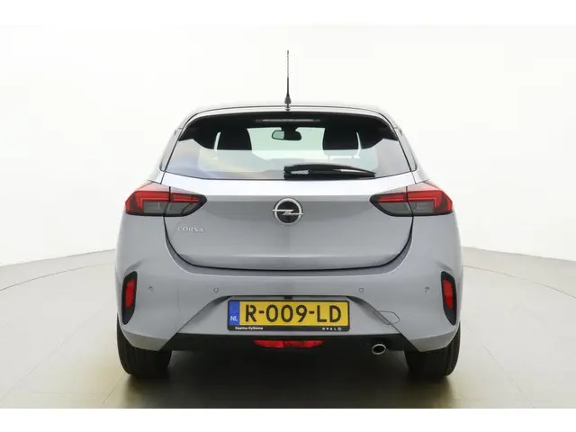 Opel Corsa 1.2 Turbo 100pk GS Line 2022 Benzine 11