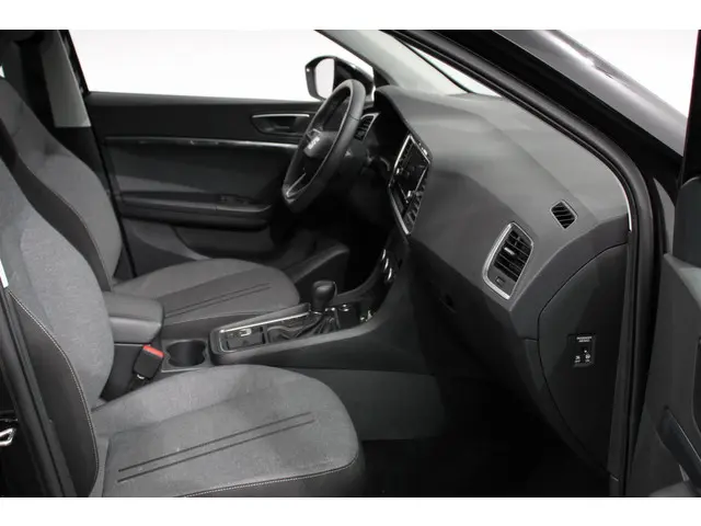 SEAT Ateca 1.5 TSI DSG Style Nieuw type 2021 Benzine 11