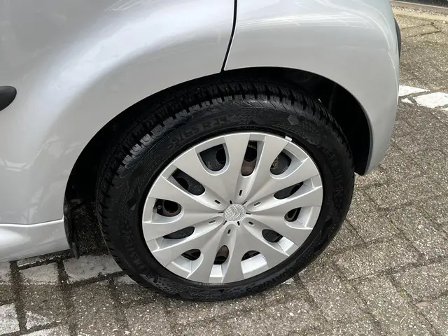 Citroën C1 1.0 Collection 2013 Benzine 3