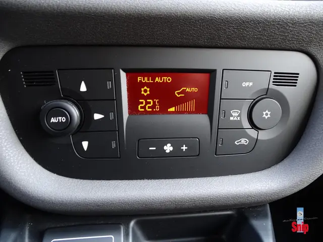 Fiat Doblò 1.4 T-Jet Easy 2016 Benzine 21