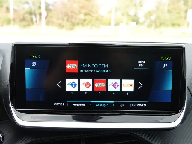 Peugeot e-208 EV GT Pack 50 kWh 2022 Elektrisch 18