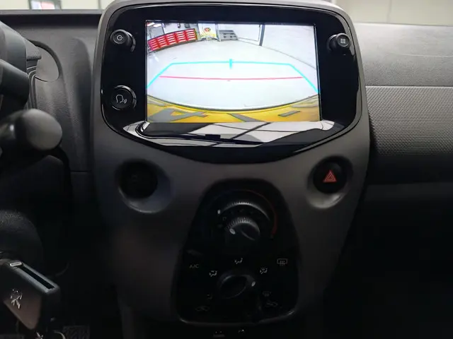 Peugeot 108 1.0 e-VTi Active 2019 Benzine 18