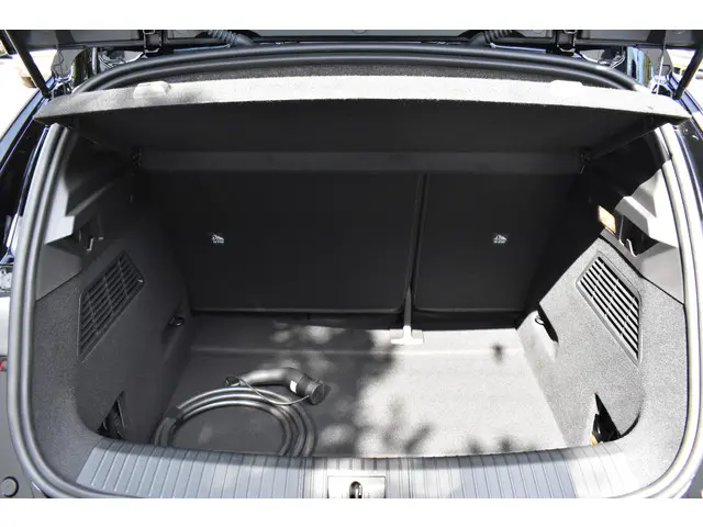 Renault Megane E-Tech Esprit Alpine 2025 Elektrisch 13