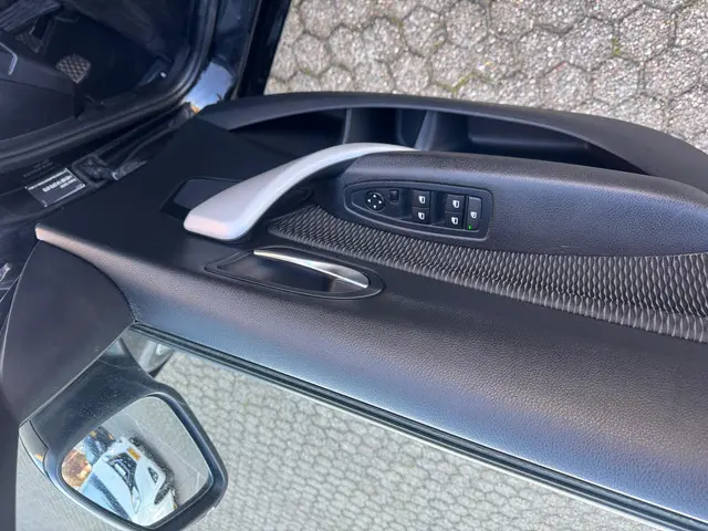 BMW 1 Serie 114i Business+ 2013 Benzine 14