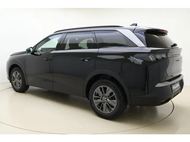 Peugeot 5008 1.2 Hybrid 145 Allure 2025 Hybride Benzine 4