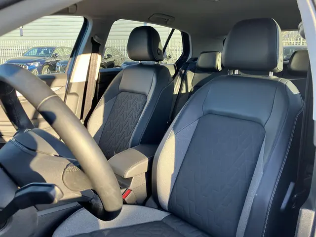 Volkswagen Golf 1.5TSI/116PK Goal 2025 Benzine 9