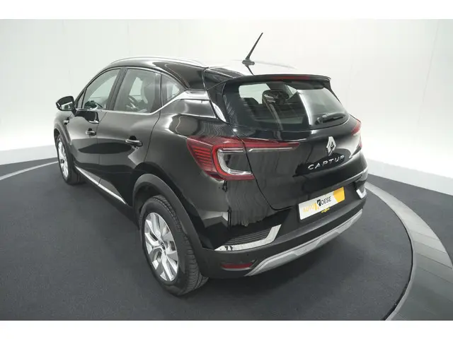 Renault Captur TCe 100 Intens 2020 Benzine 19