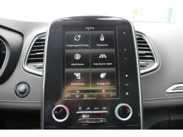 Renault Grand Scénic 1.3 TCe Bose 2018 Benzine 28