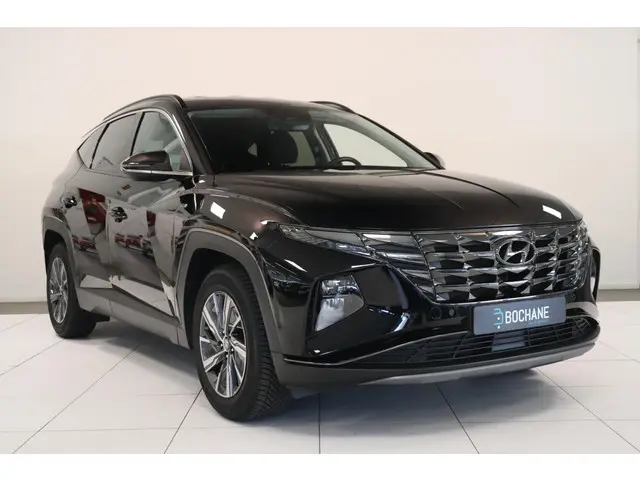 Hyundai Tucson 1.6 T-GDI MHEV Comfort 2022 Benzine 5